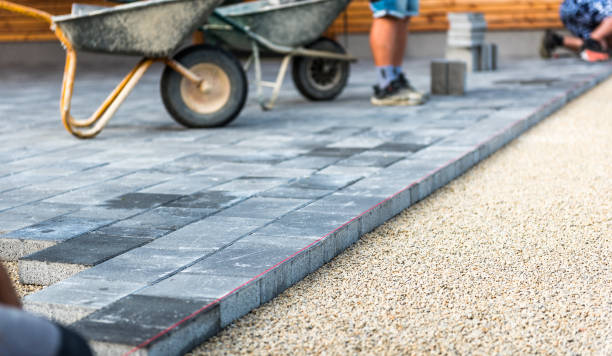 Best Concrete Paver Driveway  in Greenvle, IL