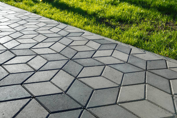 Best Driveway Pavers Near Me  in Greenvle, IL