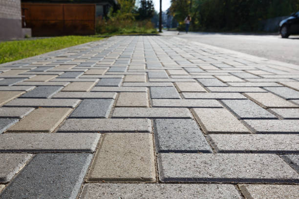 Best Commercial Driveway Pavers  in Greenvle, IL
