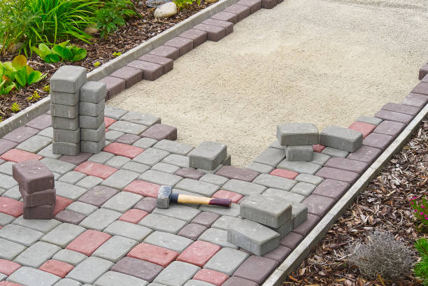Best Affordable Driveway Pavers  in Greenvle, IL