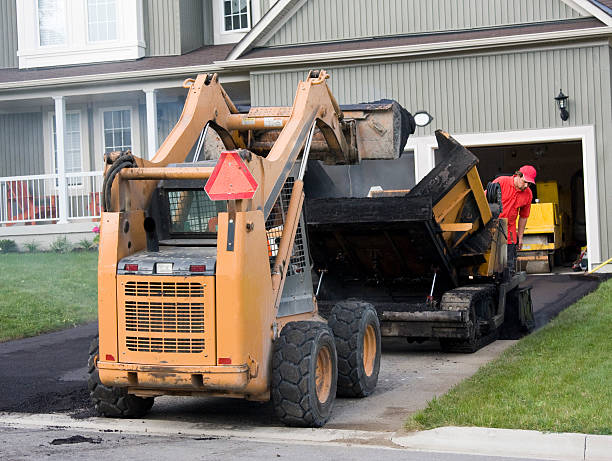 Best Interlocking Driveway Pavers  in Greenvle, IL