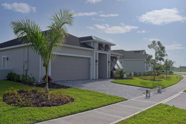 Best Cobblestone Driveway Pavers  in Greenvle, IL